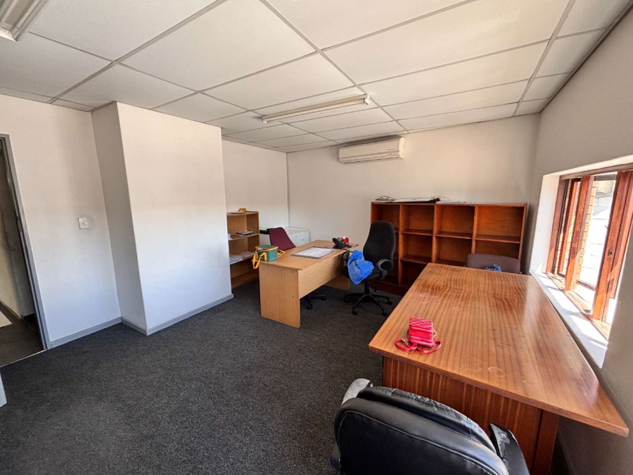 To Let commercial Property for Rent in Montague Gardens Western Cape